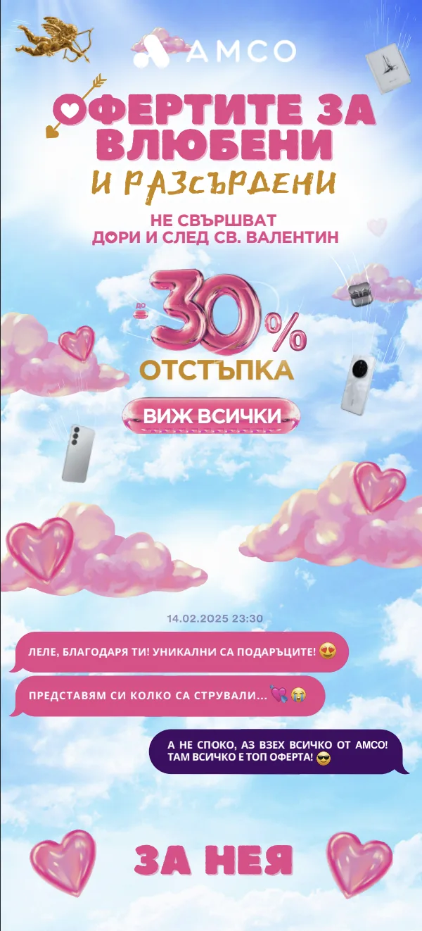 AMCO имейл